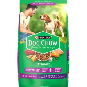 Dog Chow Cachorros