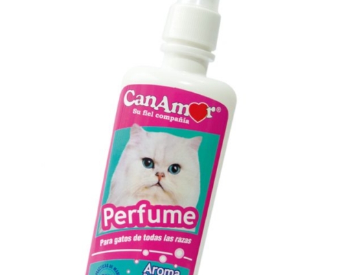 Perfumes Can Amor para Gatos